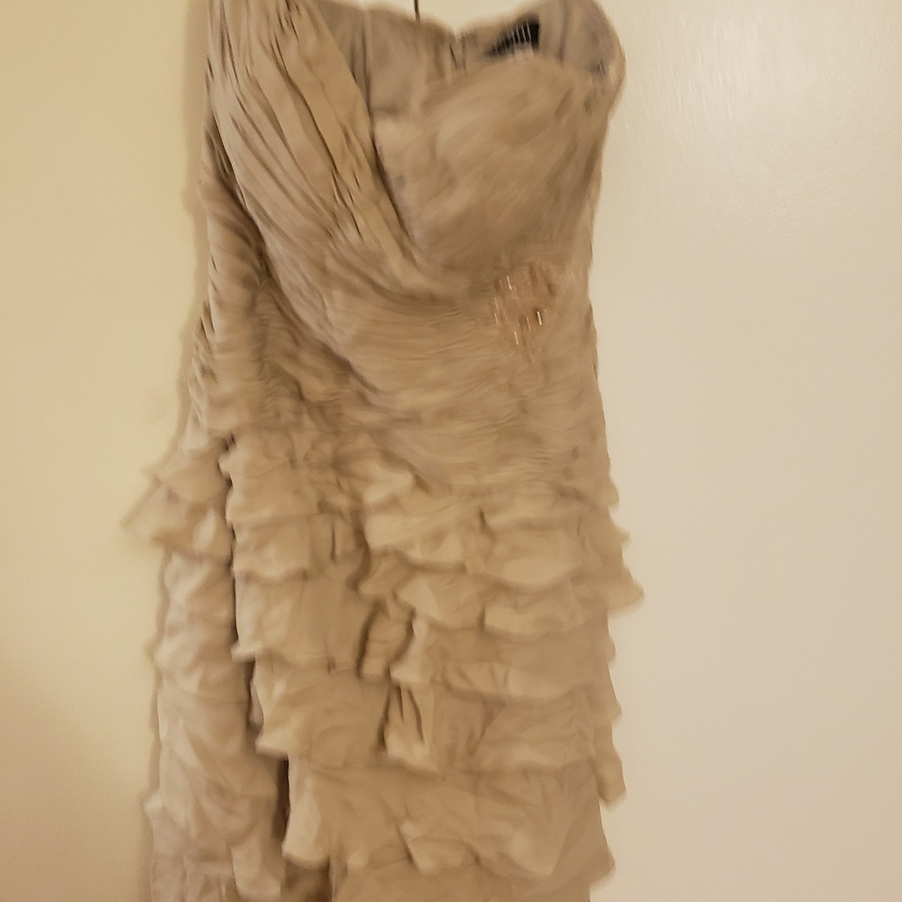 EVENING DRESS - Picture 6 of 6